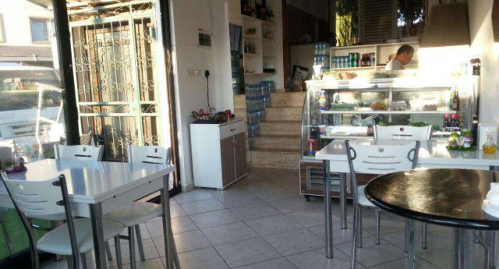 Meshur Cine Koftecisi Turgutreis Bodrum